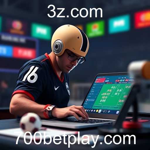 Indústrias de Apostas Desafiam Cenário Regulatório Rígido