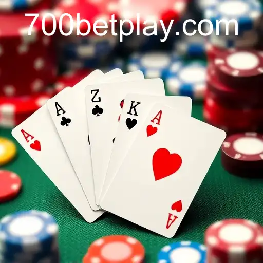 Exploring the World of Card Games and the Rising Popularity of 700bet