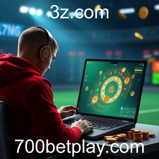 A Evolução dos Sites de Jogos em 2025