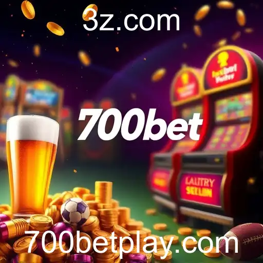 Inovações e Tendências em 700bet: Um Olhar no Futuro dos Jogos de Azar