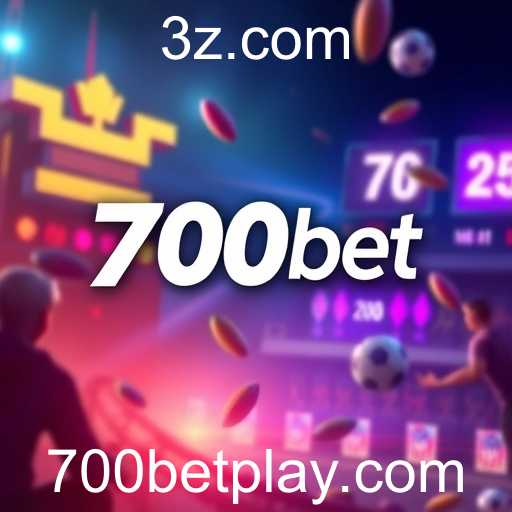 Expansão do Mercado de Jogos: 700bet no Centro das Atenções