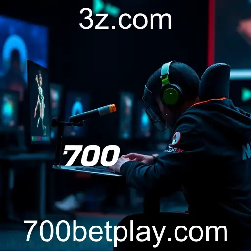 Cenário Atual do Mercado de Jogos Online e a Ascensão da 700bet