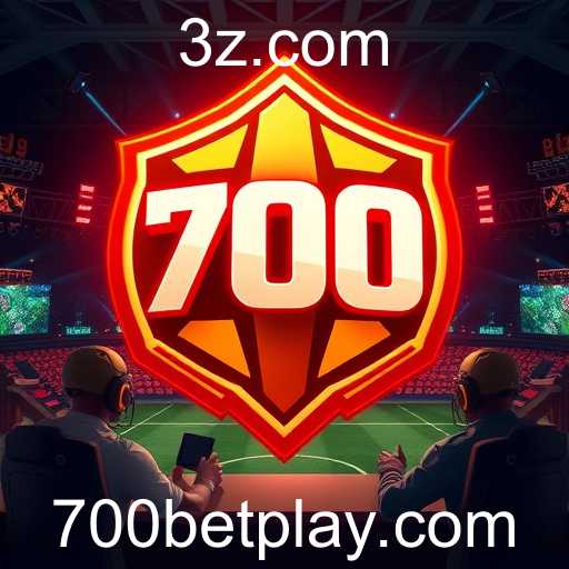 Avanços e Desafios nos Jogos Online: 700bet e o Cenário Atual