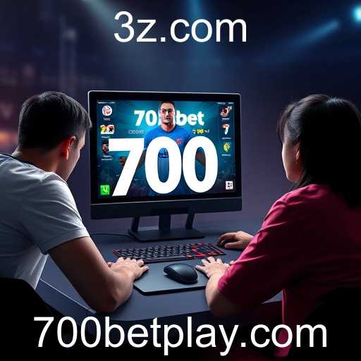 Crescimento de Sites de Jogos em 2025: O Caso do 700bet