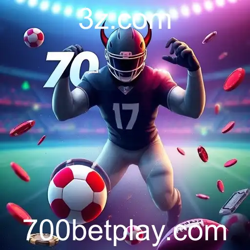 O Impacto da 700bet no Mercado de Jogos Online
