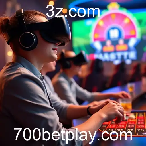 O Impacto das Tendências Tecnológicas nos Sites de Jogos