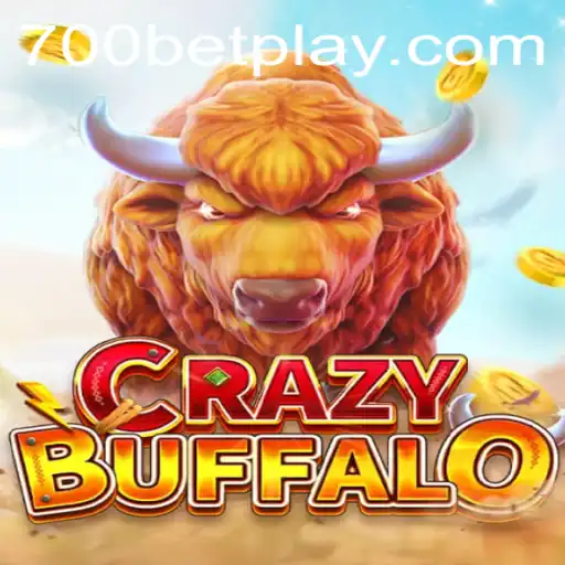 Exploring the Wild World of CRAZYBUFFALO: An In-Depth Look at the Game and Strategy with 700bet