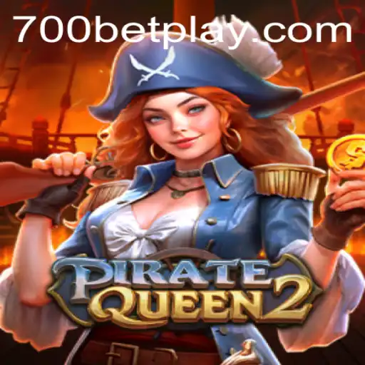 Dive into the Thrilling World of PirateQueen2 with 700bet