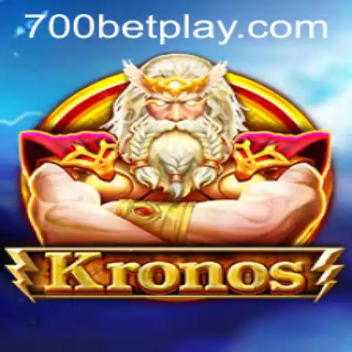 Discover the Exciting World of Kronos with 700bet