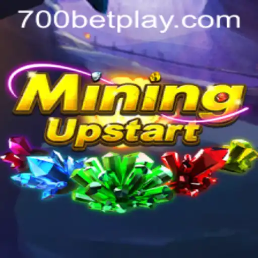 Exploring the Thrilling World of MiningUpstart and 700bet
