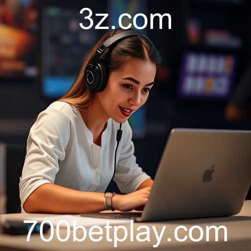 A Nova Era das Apostas Online: Segurança e Inovação em 700bet