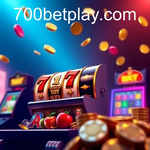 Exploring Online Slots and the Role of 700bet