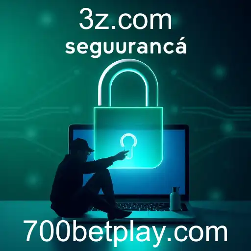 A Importância da Segurança Online em Plataformas de Jogo