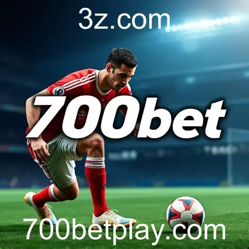 700bet: Explorando a Categoria de Apostas Esportivas